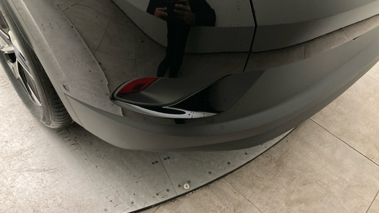 Volkswagen ID.4 210kW Match Pro 77kWh 5dr Auto Electric Estate